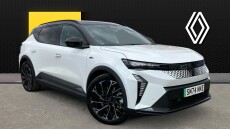 Renault Scenic E-Tech 160kW Esprit Alpine 87kWh Long Range 5dr Auto Electric Estate